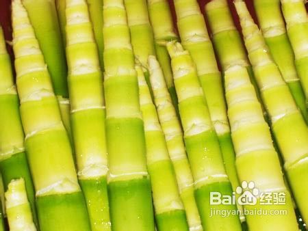 冬笋怎么做好吃