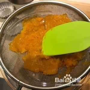 有酥皮的南瓜派怎么做？