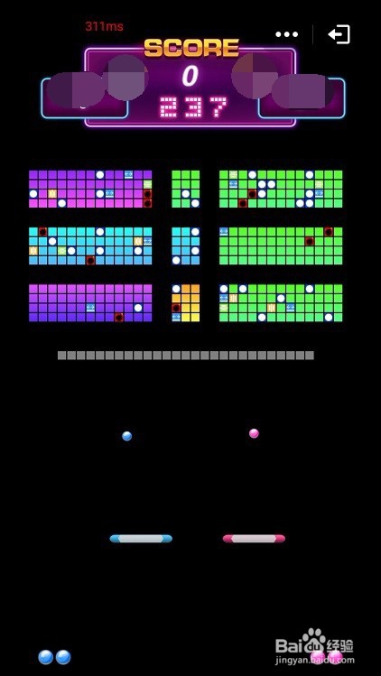 疯狂打砖块玩法攻略