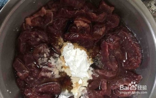 蒜香牛肉怎么做才好吃呢
