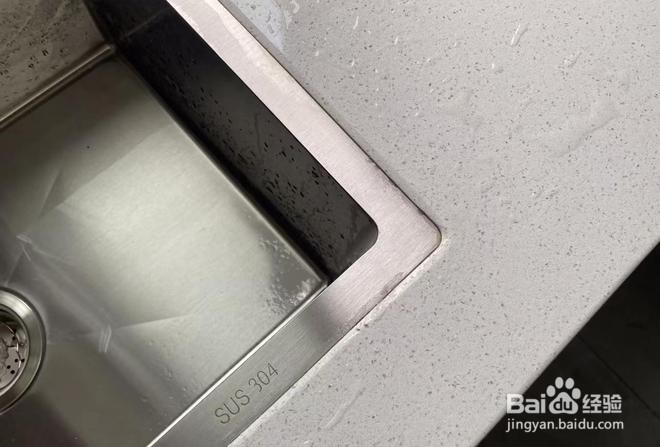 装修经验分享:厨房的水槽如何选择不会踩坑?