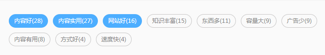 网络应用精选：[8]如何更好的了解一个网站