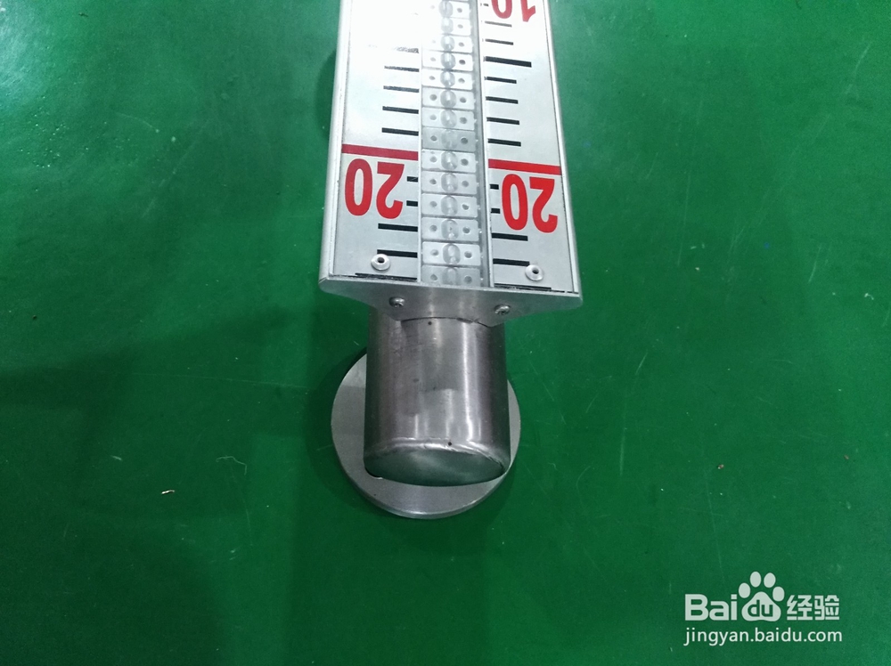 磁翻板液位计品牌选型