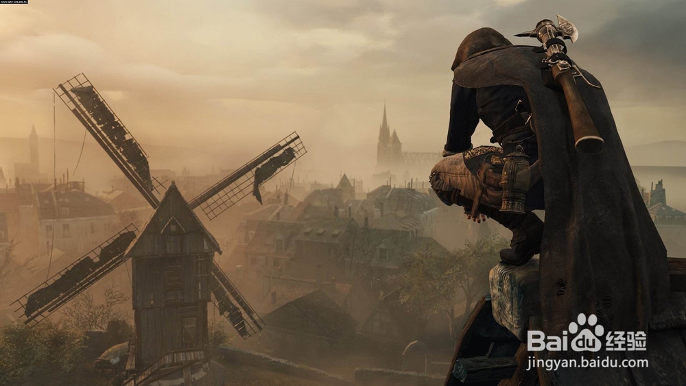 怎么免费领刺客信条大革命