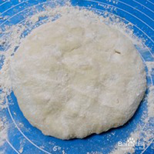 猪肉大葱千层饼