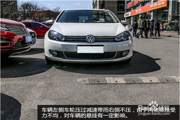 常见毁车坏习惯有哪些？