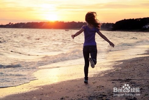 充实自己的生活