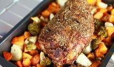 怎么做美味的蒜香孜然烤羊排