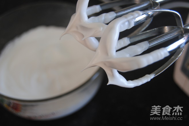 蜗牛马卡龙的做法