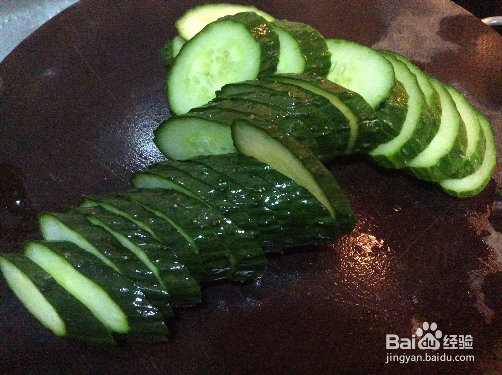 鸡胸肉的做法_黄瓜鸡片汤