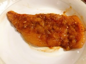 怎样做美味的美式炒蛋鸡扒早午餐