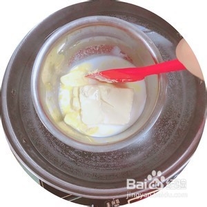 六寸芝士蛋糕cheese