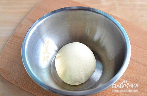 怎样做香菇肉包子？