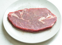 教你在家自制简版贝塔西黑椒牛排