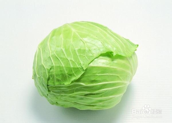 手撕包菜的做法