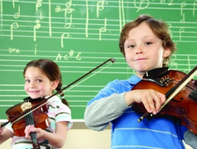 父母如何给孩子选择兴趣班？