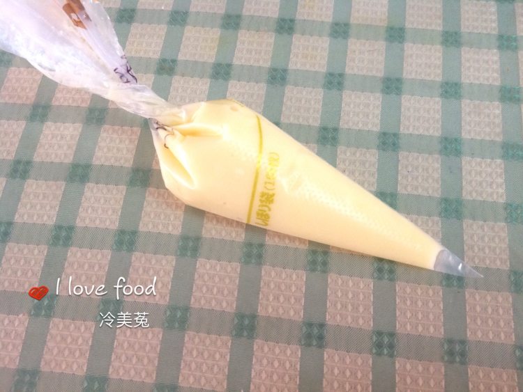 想吃小小乳酪派吗？快来学习吧！