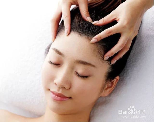 如何促进头皮生发