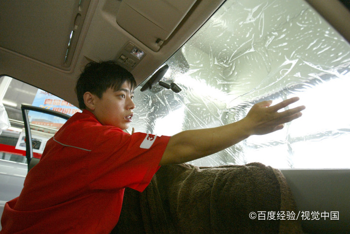 解决汽车噪音小妙招