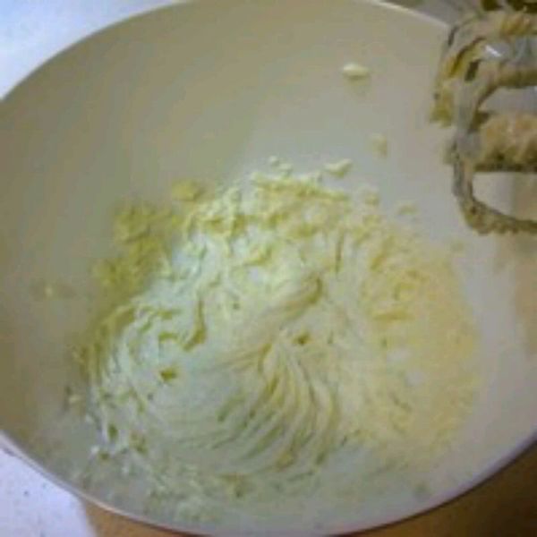 轻乳酪芝士蛋糕