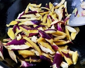 下饭神菜