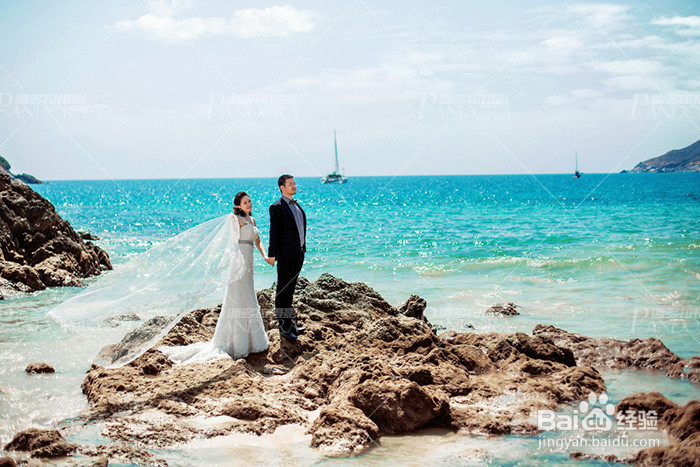 普吉岛拍婚纱照费用