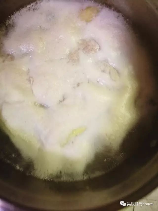 婴儿肉松的做法,妈妈们等什么呢?