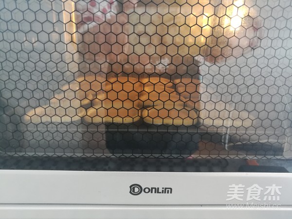 迷茫蛋挞的做法