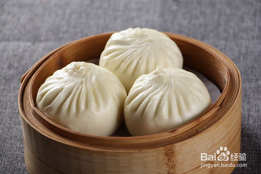 鸡蛋素菜包的做法？