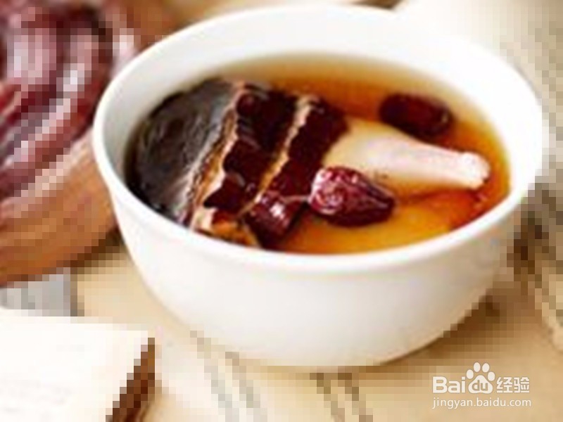 灵芝的食用方法是什么?