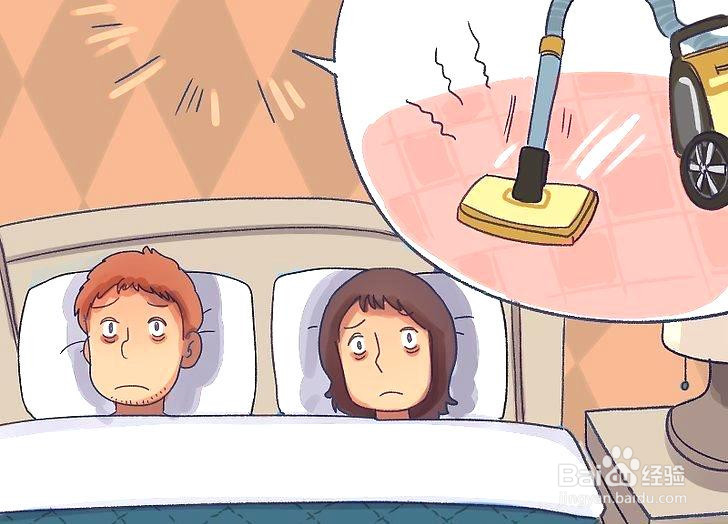 如何防止噪声污染