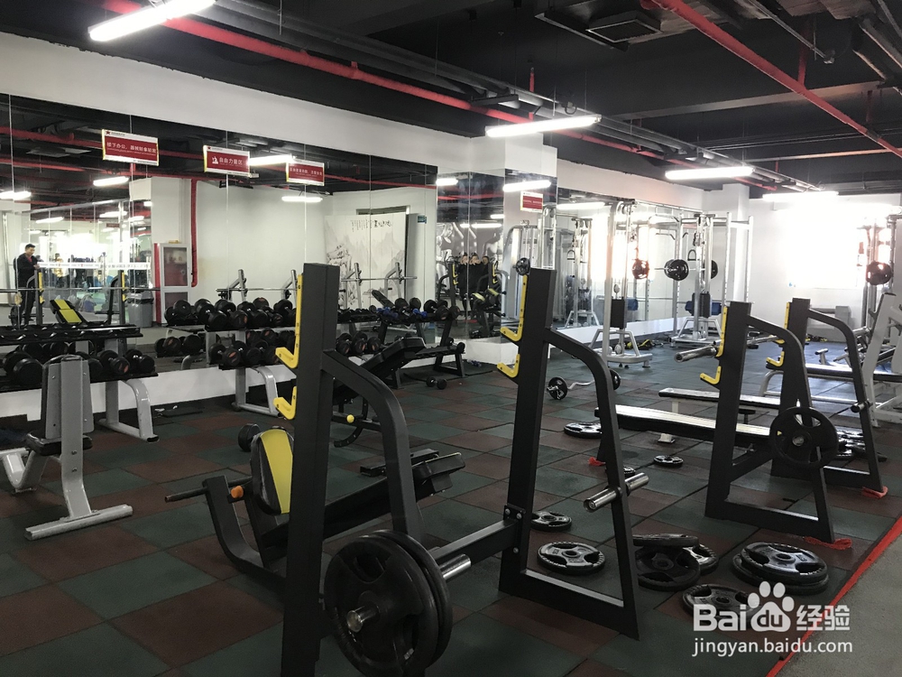 考健身教练的要求?