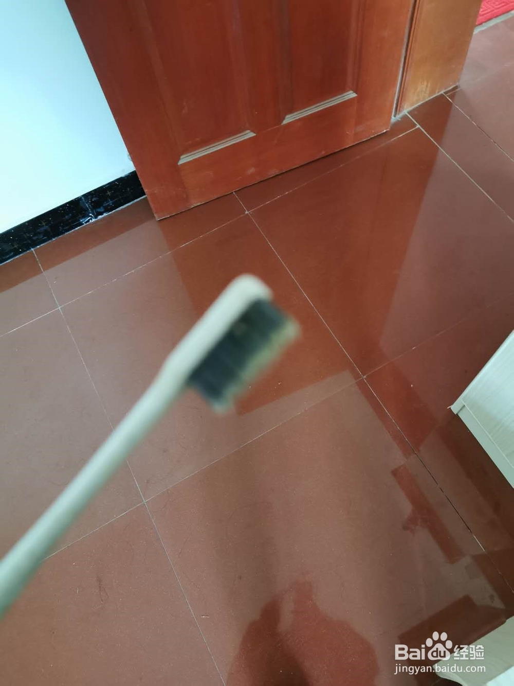毛衣去球小窍门
