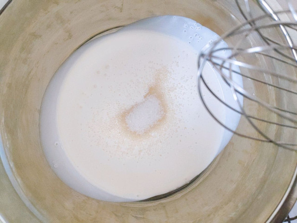 抹茶泡芙圣诞树