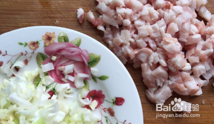 辣椒香菇酱的做法