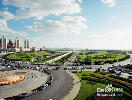 东北三省旅游攻略