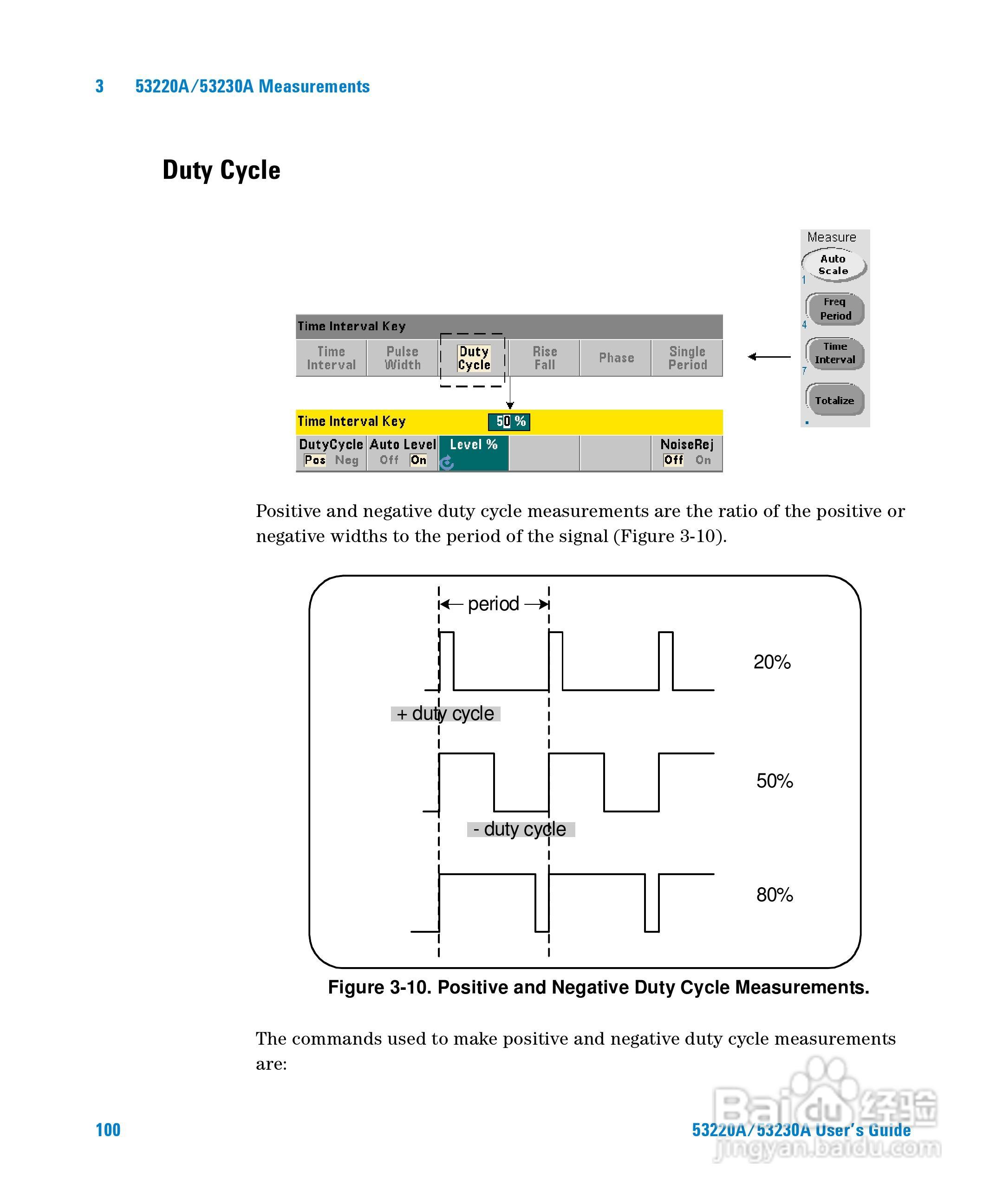 53220A计频器操作手册:[10]