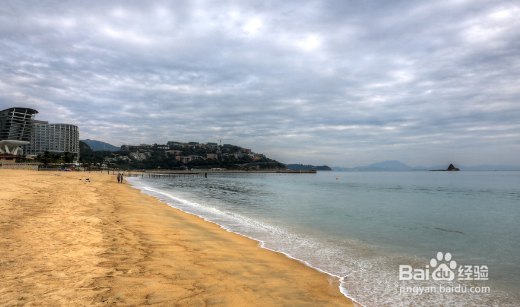 国庆旅游策略之深圳篇