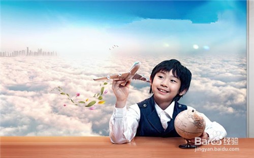 男孩子怎么”养“?