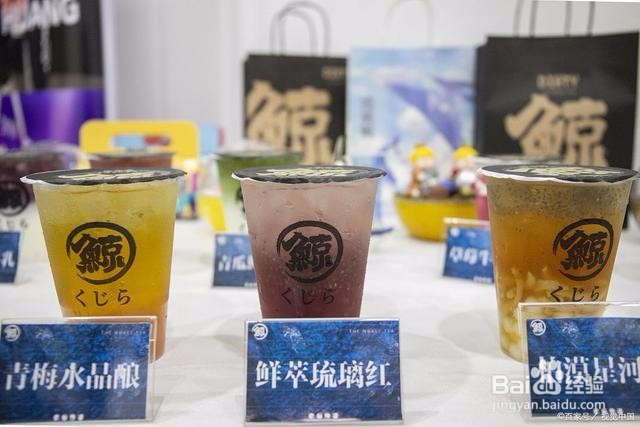 奶茶加盟店在县城开业怎么样