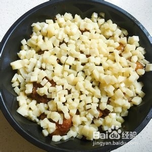 甜辣酱鸡翅的美味做法