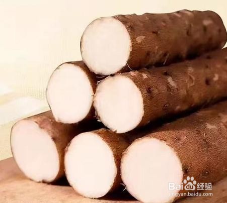 冬季吃铁棍山药有什么好处?