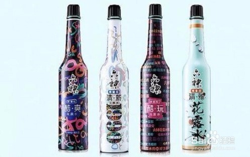 花露水怎么用比较好?