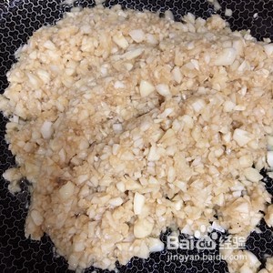 蒜蓉鸡爪这样做开胃又下饭