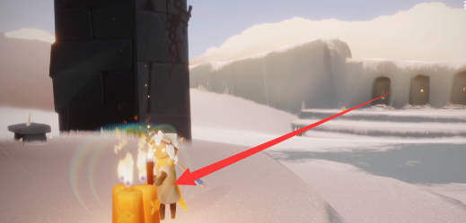 《光遇》季节蜡烛详细位置攻略12.26