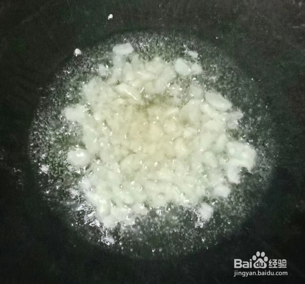 肉沫豆角怎么弄