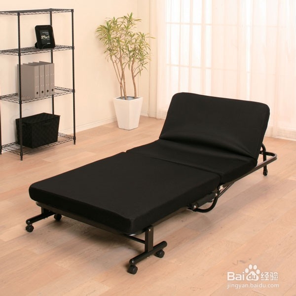 折叠床垫好不好，舒服吗？