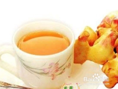 你要知道的生姜的功效