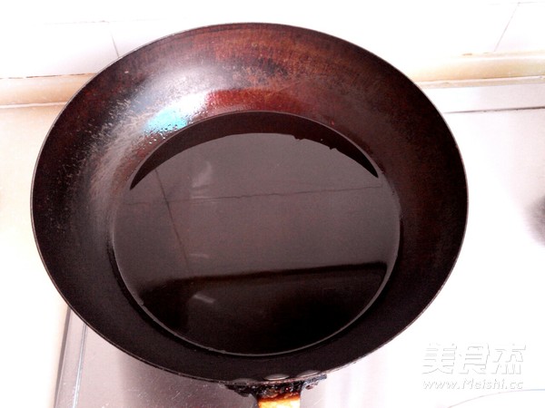 熘汁锅包肉的做法