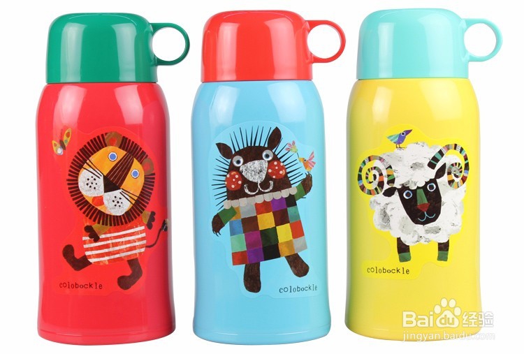 新十大保温杯排名